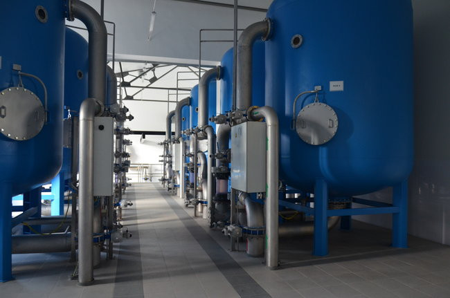 Piknik w Wodociągach (zdjęcia)