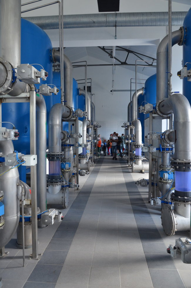 Piknik w Wodociągach (zdjęcia)