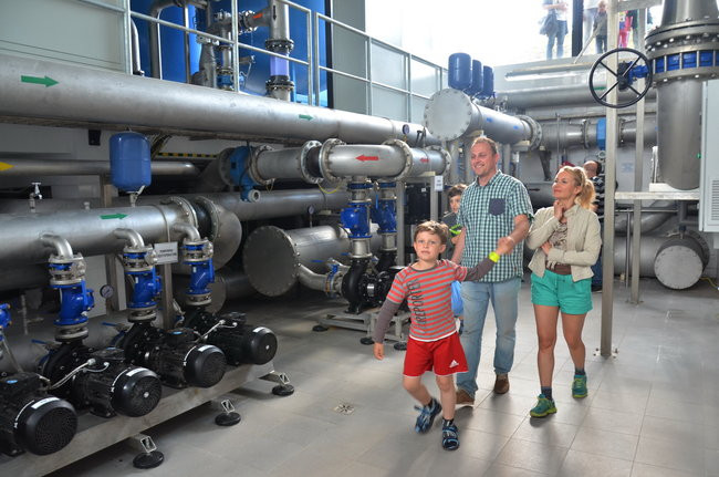 Piknik w Wodociągach (zdjęcia)