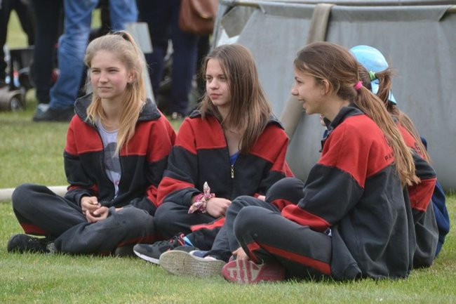 Zawody pożarnicze w gminie Krzemieniewo (zdjęcia)