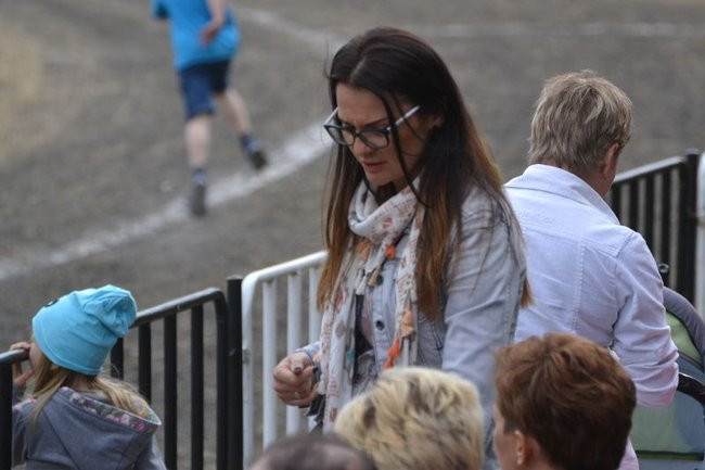 Zawody pożarnicze w gminie Krzemieniewo (zdjęcia)