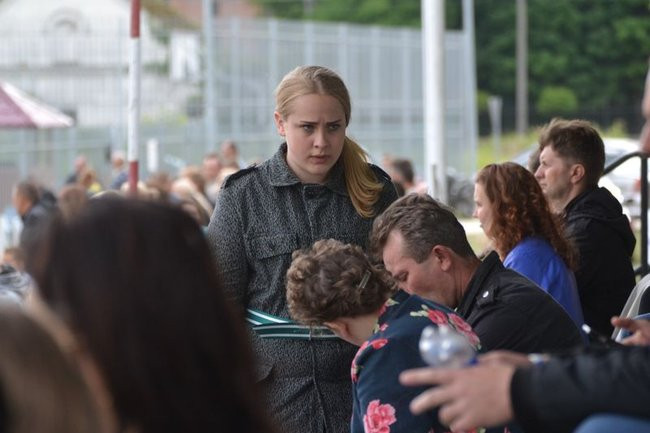 Zawody pożarnicze w gminie Krzemieniewo (zdjęcia)