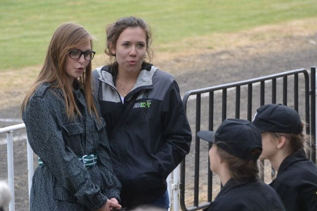 Zawody pożarnicze w gminie Krzemieniewo (zdjęcia)