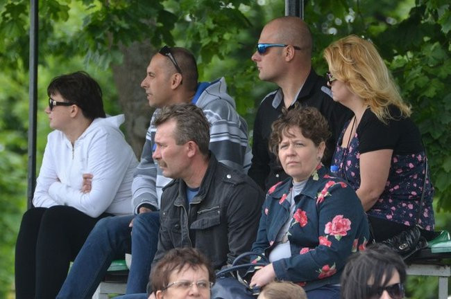 Zawody pożarnicze w gminie Krzemieniewo (zdjęcia)