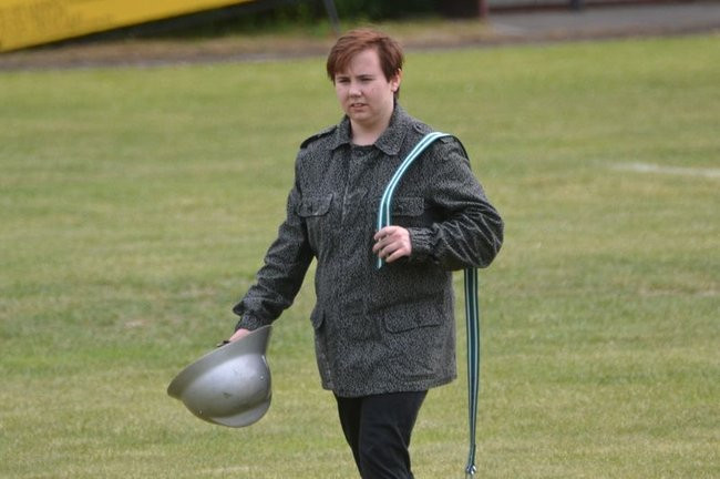 Zawody pożarnicze w gminie Krzemieniewo (zdjęcia)