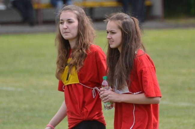 Zawody pożarnicze w gminie Krzemieniewo (zdjęcia)