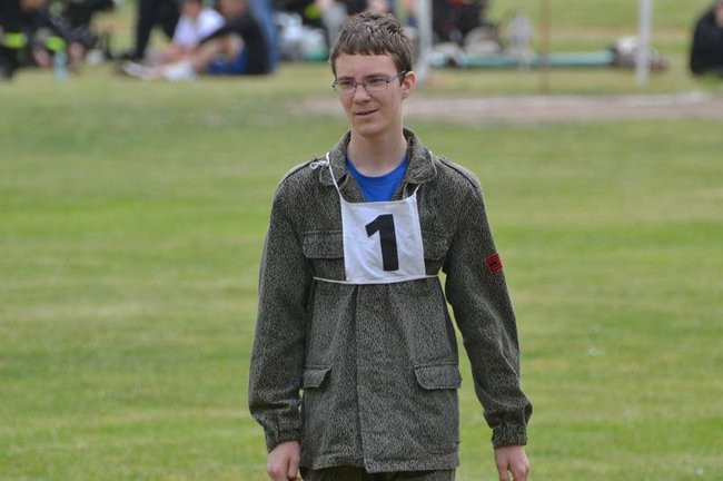 Zawody pożarnicze w gminie Krzemieniewo (zdjęcia)