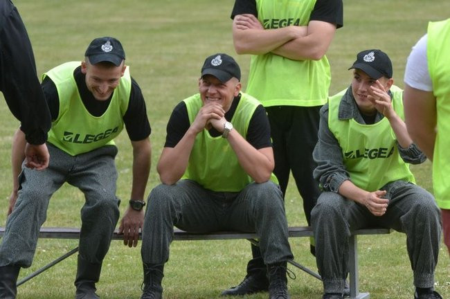 Zawody pożarnicze w gminie Krzemieniewo (zdjęcia)