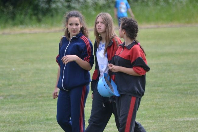 Zawody pożarnicze w gminie Krzemieniewo (zdjęcia)