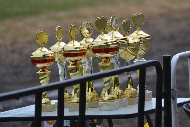 Zawody pożarnicze w gminie Krzemieniewo (zdjęcia)