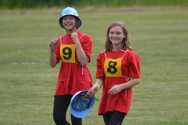 Zawody pożarnicze w gminie Krzemieniewo (zdjęcia)