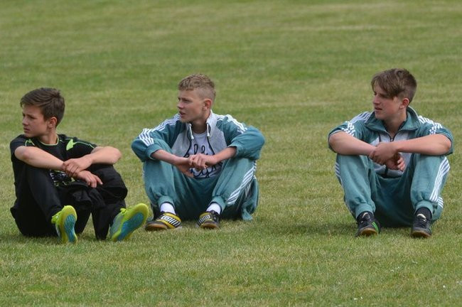 Zawody pożarnicze w gminie Krzemieniewo (zdjęcia)