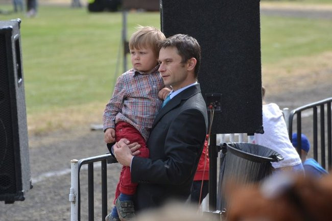 Zawody pożarnicze w gminie Krzemieniewo (zdjęcia)