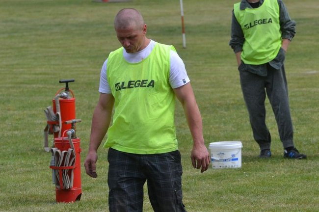 Zawody pożarnicze w gminie Krzemieniewo (zdjęcia)