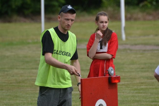 Zawody pożarnicze w gminie Krzemieniewo (zdjęcia)