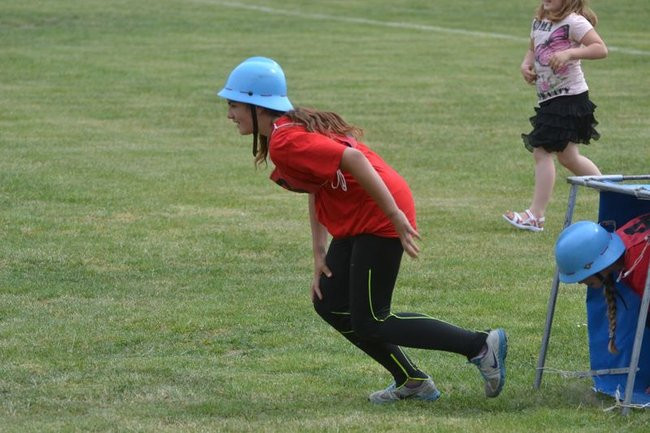 Zawody pożarnicze w gminie Krzemieniewo (zdjęcia)