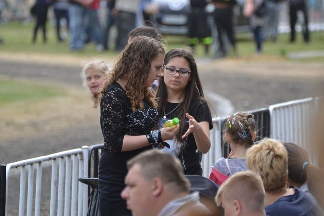 Zawody pożarnicze w gminie Krzemieniewo (zdjęcia)