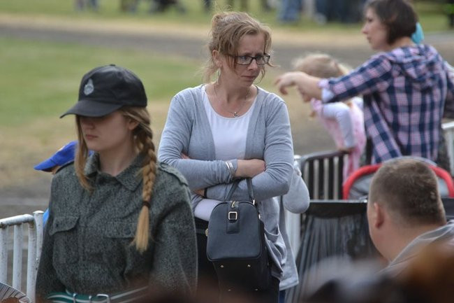 Zawody pożarnicze w gminie Krzemieniewo (zdjęcia)