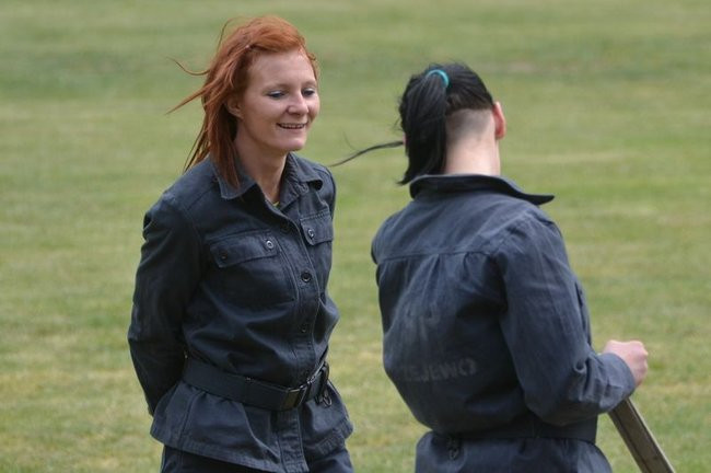 Zawody pożarnicze w gminie Krzemieniewo (zdjęcia)