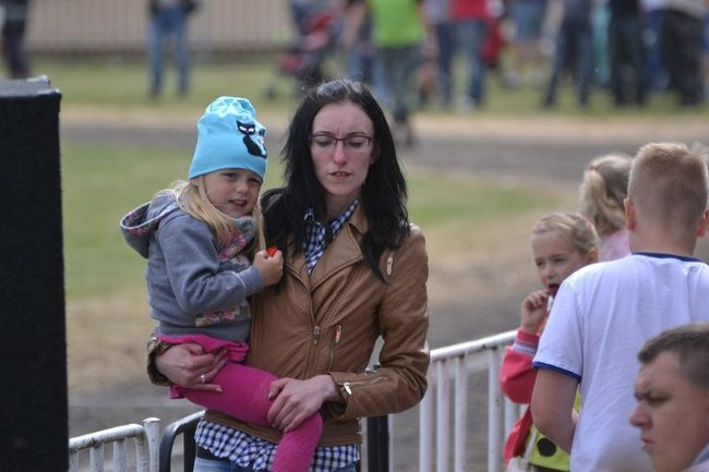 Zawody pożarnicze w gminie Krzemieniewo (zdjęcia)