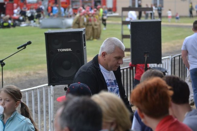 Zawody pożarnicze w gminie Krzemieniewo (zdjęcia)
