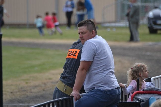 Zawody pożarnicze w gminie Krzemieniewo (zdjęcia)