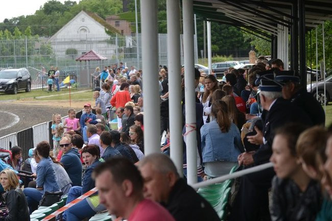 Zawody pożarnicze w gminie Krzemieniewo (zdjęcia)