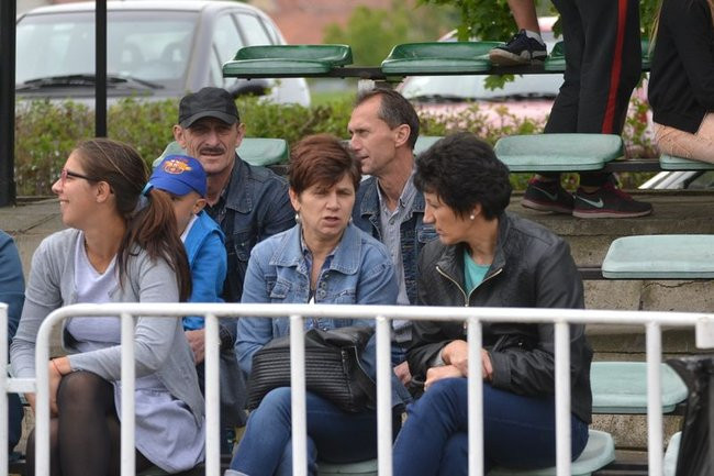 Zawody pożarnicze w gminie Krzemieniewo (zdjęcia)