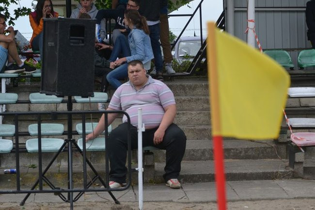 Zawody pożarnicze w gminie Krzemieniewo (zdjęcia)