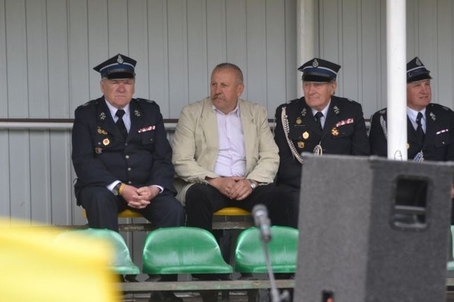 Zawody pożarnicze w gminie Krzemieniewo (zdjęcia)