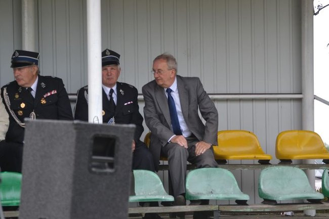 Zawody pożarnicze w gminie Krzemieniewo (zdjęcia)