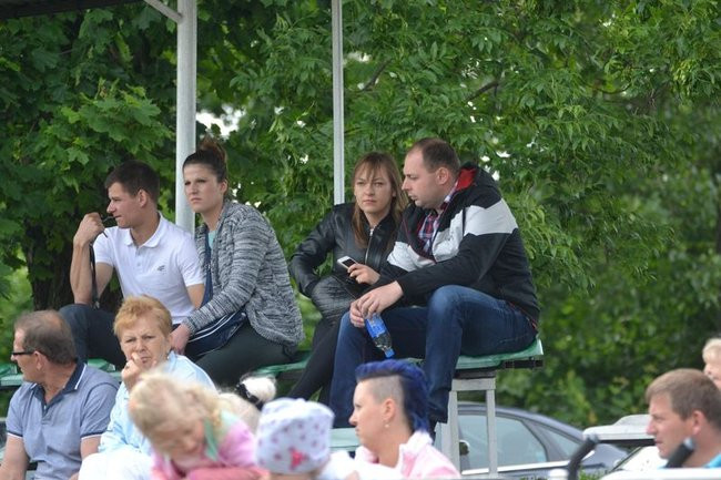 Zawody pożarnicze w gminie Krzemieniewo (zdjęcia)