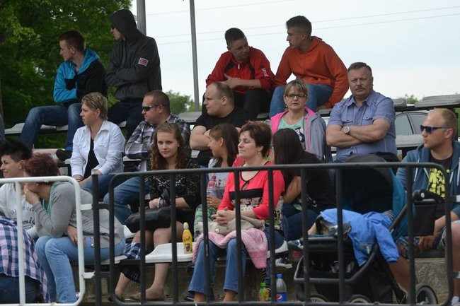 Zawody pożarnicze w gminie Krzemieniewo (zdjęcia)