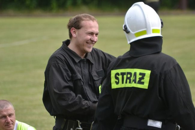 Zawody pożarnicze w gminie Krzemieniewo (zdjęcia)