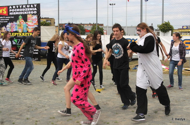 Miejski Dzień Dziecka na Skateplazie (zdjęcia)