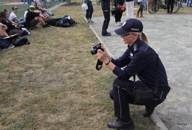 Miejski Dzień Dziecka na Skateplazie (zdjęcia)