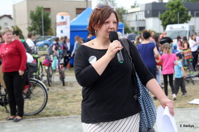 Miejski Dzień Dziecka na Skateplazie (zdjęcia)