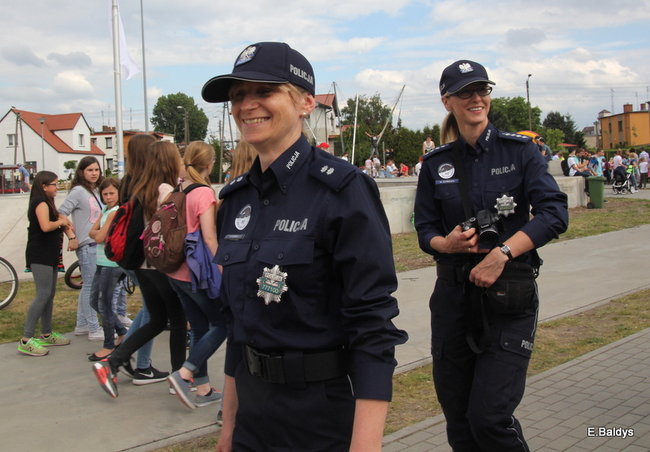 Miejski Dzień Dziecka na Skateplazie (zdjęcia)