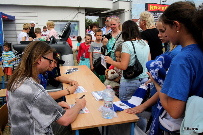 Miejski Dzień Dziecka na Skateplazie (zdjęcia)