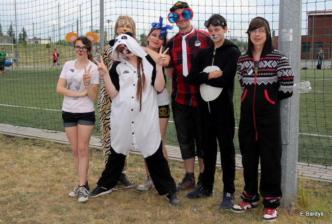 Miejski Dzień Dziecka na Skateplazie (zdjęcia)