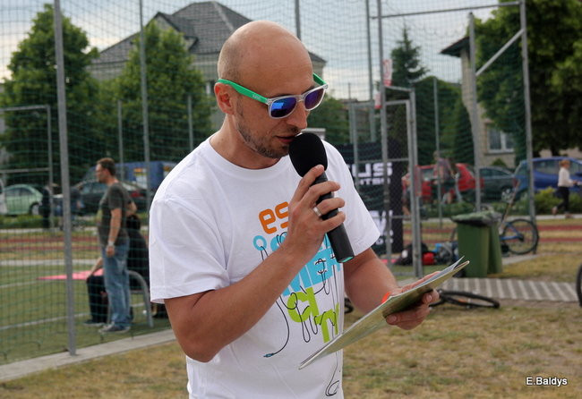 Miejski Dzień Dziecka na Skateplazie (zdjęcia)