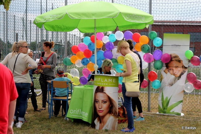 Miejski Dzień Dziecka na Skateplazie (zdjęcia)