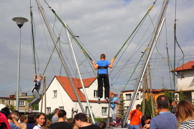 Miejski Dzień Dziecka na Skateplazie (zdjęcia)