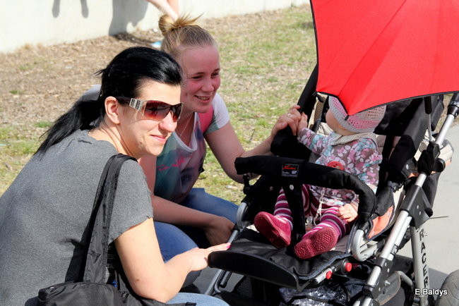 Miejski Dzień Dziecka na Skateplazie (zdjęcia)