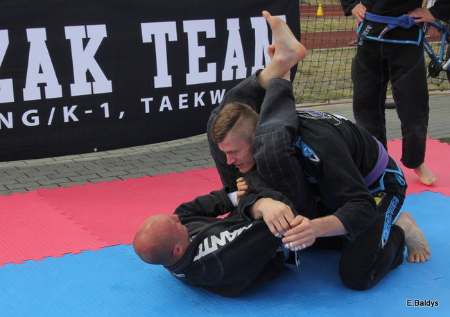 Miejski Dzień Dziecka na Skateplazie (zdjęcia)