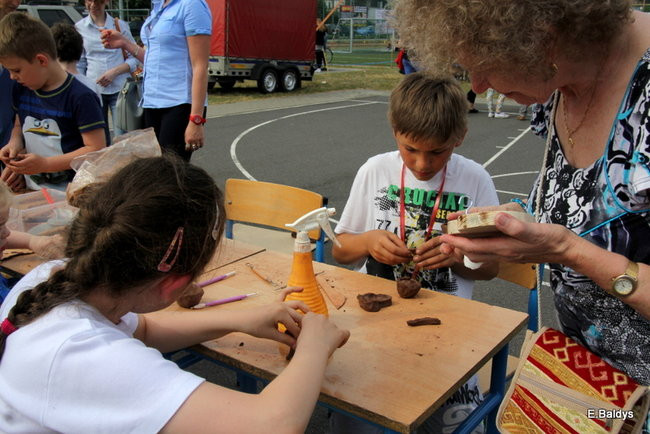 Miejski Dzień Dziecka na Skateplazie (zdjęcia)