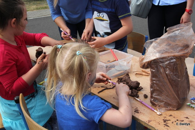Miejski Dzień Dziecka na Skateplazie (zdjęcia)