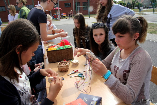 Miejski Dzień Dziecka na Skateplazie (zdjęcia)