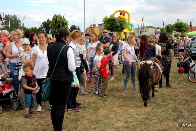 Miejski Dzień Dziecka na Skateplazie (zdjęcia)