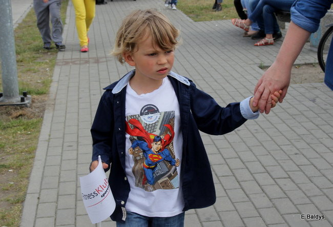 Miejski Dzień Dziecka na Skateplazie (zdjęcia)